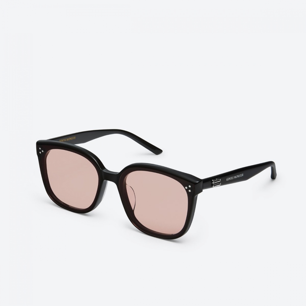 Qoo10 GENTLE MONSTER バイ OR 01 サングラス [マルチ]