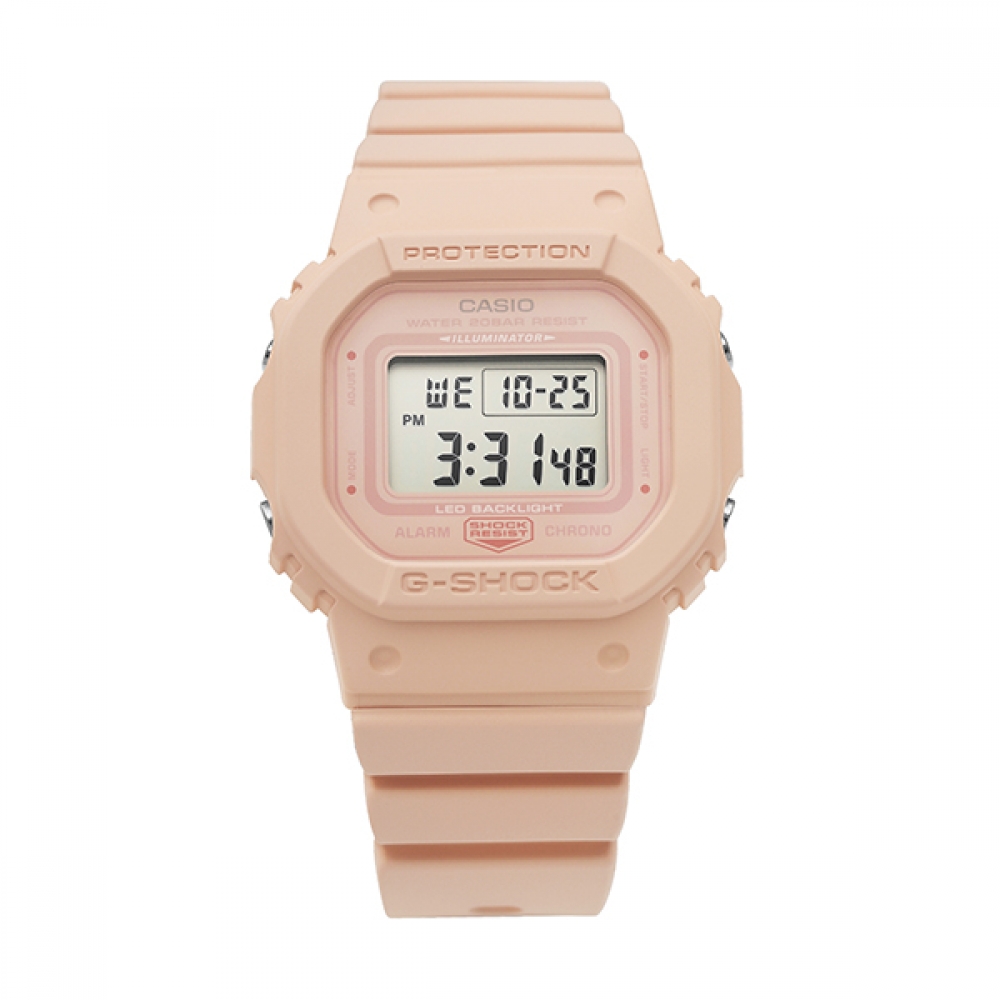 G-SHOCK GMD-S560 スポーツ・アウトドア腕時計 [マルチ]