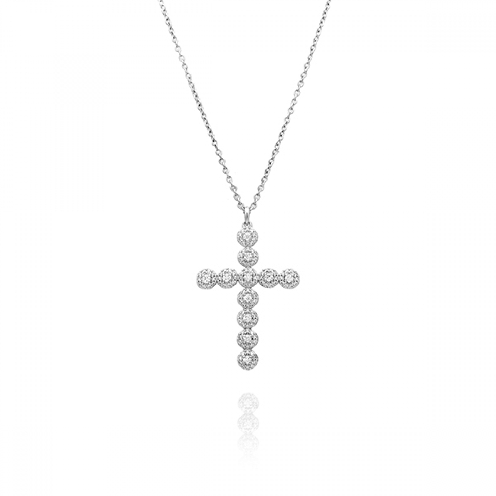 スワロフスキー 5675573 ネックレス [マルチ] 【公式通販】