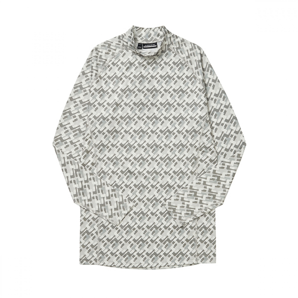 新品 ジェイリンドバーグ ロングスリーブ ソフトコンプレッション J