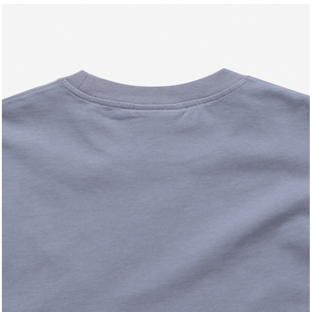 メゾンキツネ MM00109KJ Tシャツ [マルチ] 【公式通販】