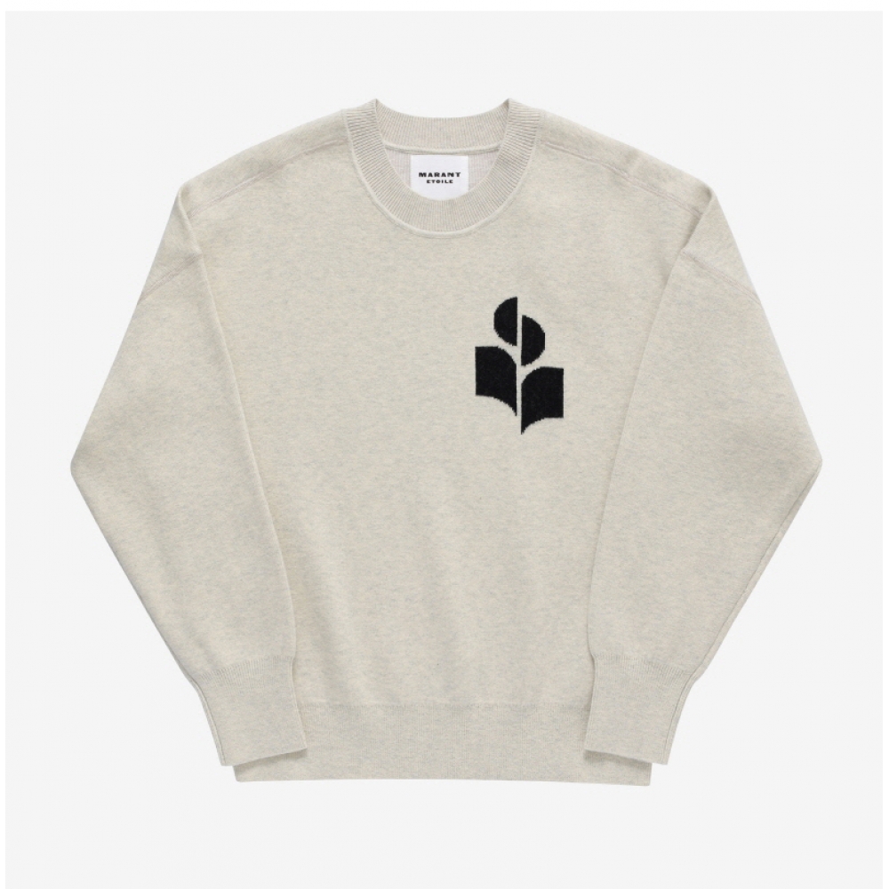 ⭐︎M　イザベルマラン　ボーダーニット⭐︎ Isabel Marant - BTS ジミン 着用 ISABEL MARANT ボーダー ニット