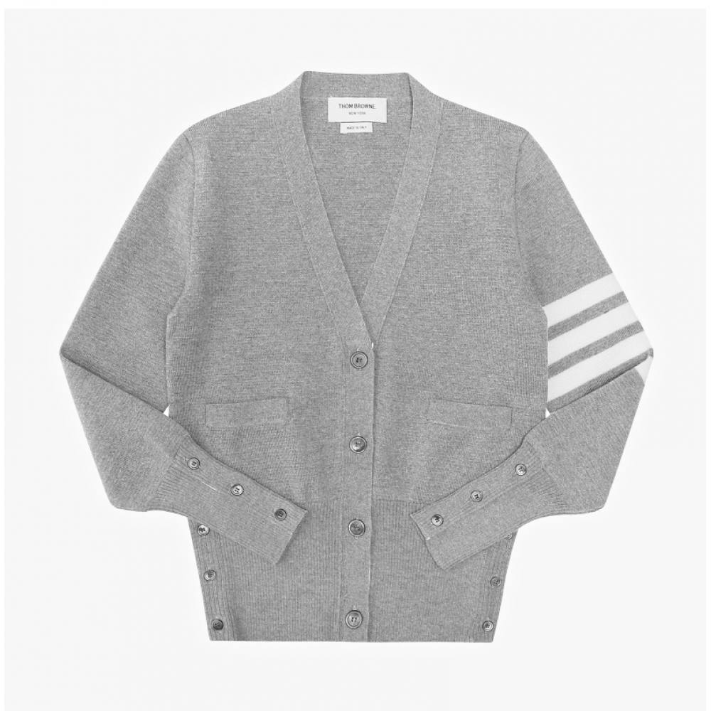 Qoo10 トムブラウン トムブラウン FKC207A 0 無地