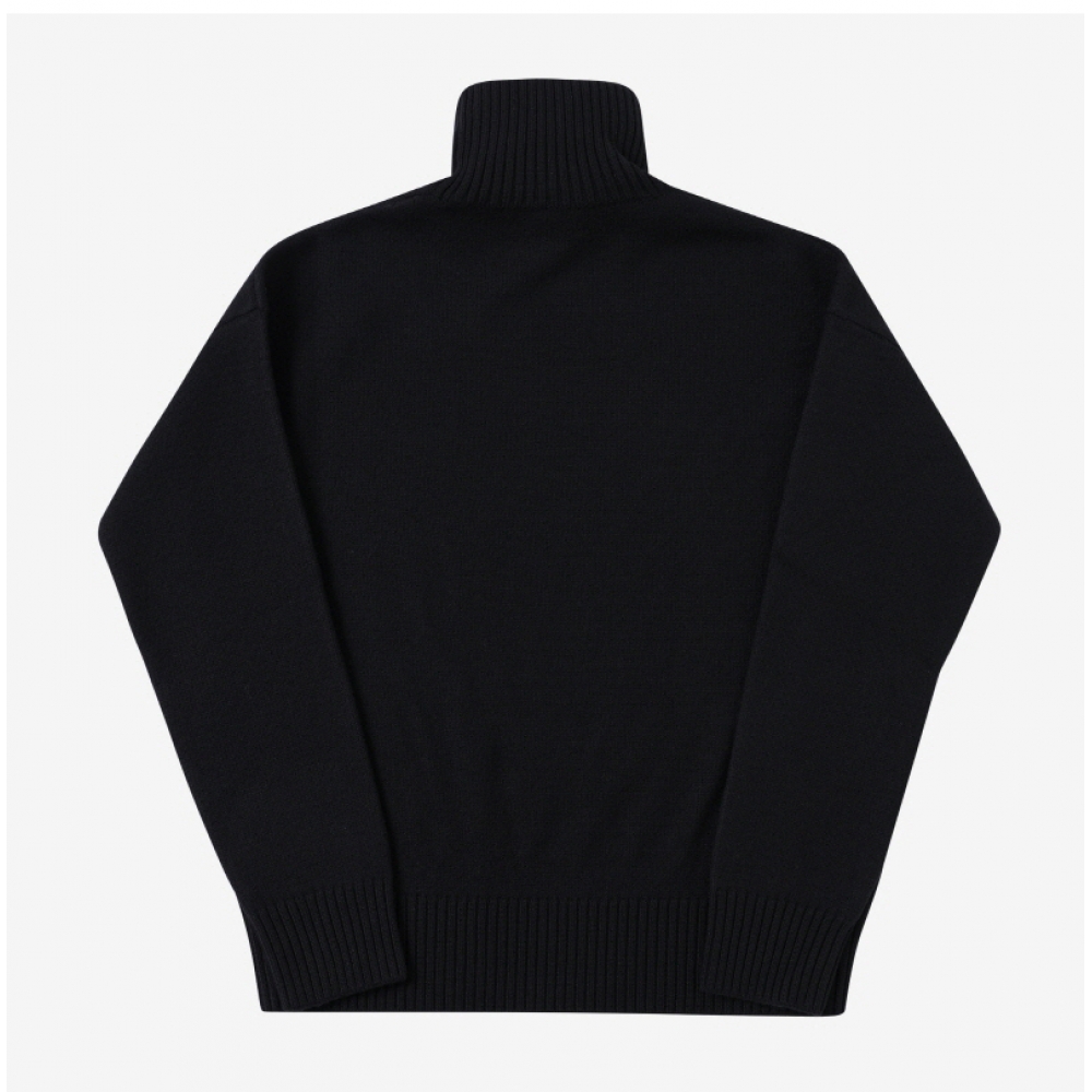 AMI BFUKS406 018 ニット・セーター [マルチ] 【公式通販】