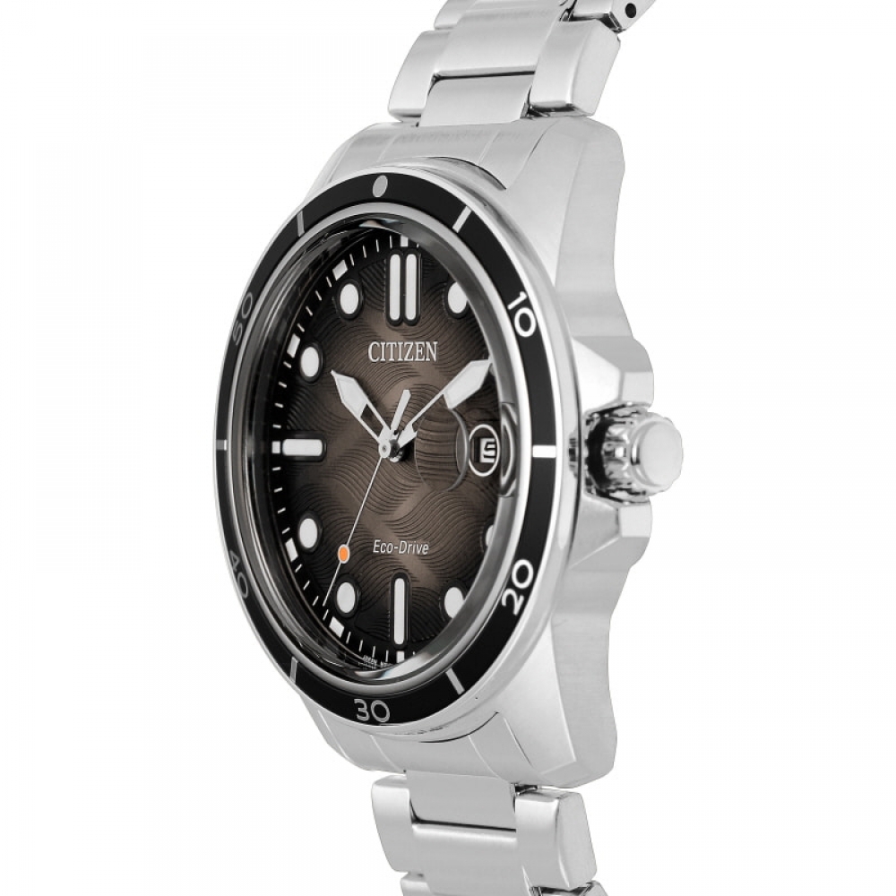 シチズン AW1816-89E スポーツ・アウトドア腕時計 [マルチ] 【公式通販】