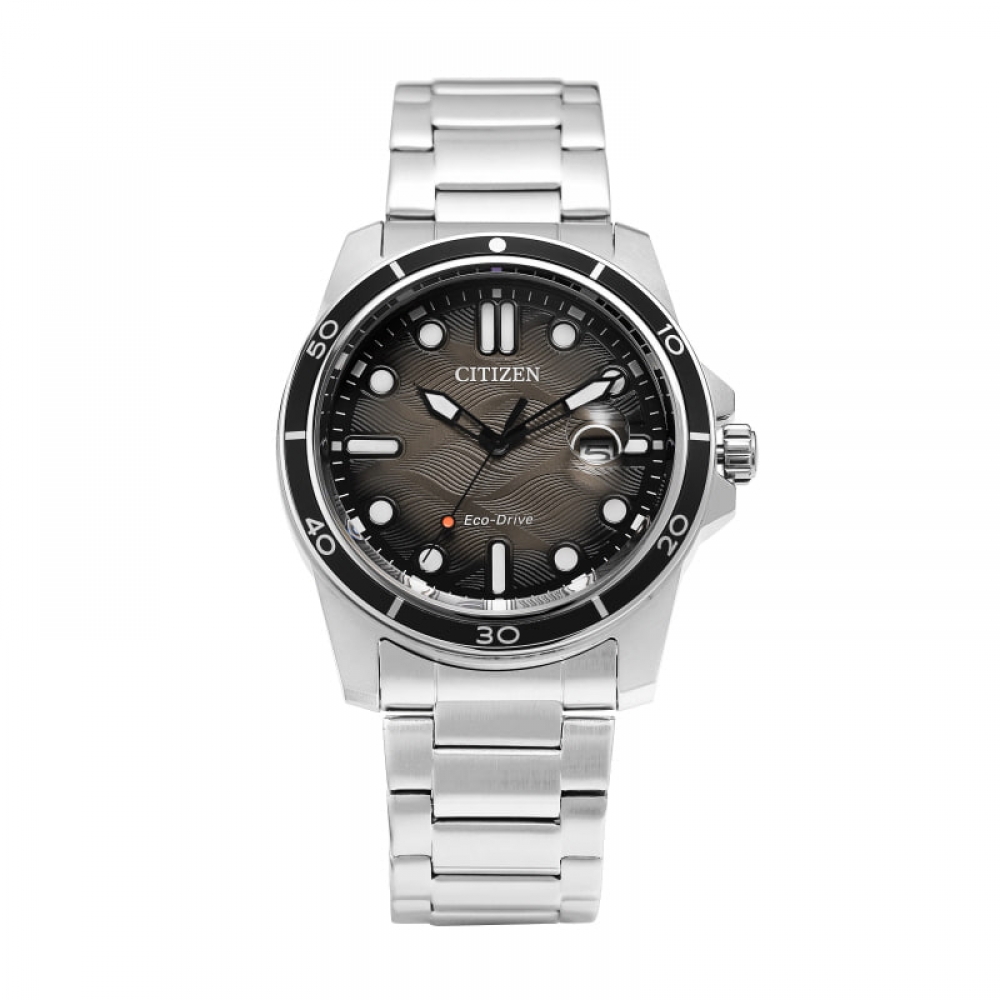 シチズン AW1816-89E スポーツ・アウトドア腕時計 [マルチ] 【公式通販】