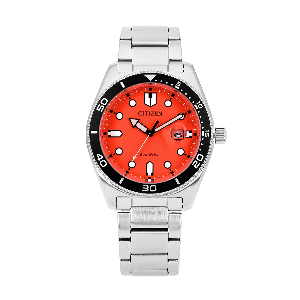 シチズン AW1760-81X メンズ腕時計 [マルチ] 【公式通販】