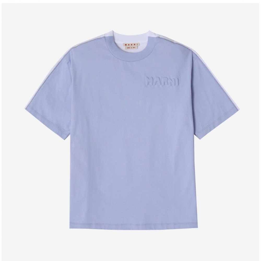 Marni THJET49QX Tシャツ・カットソー [マルチ] 【公式通販】