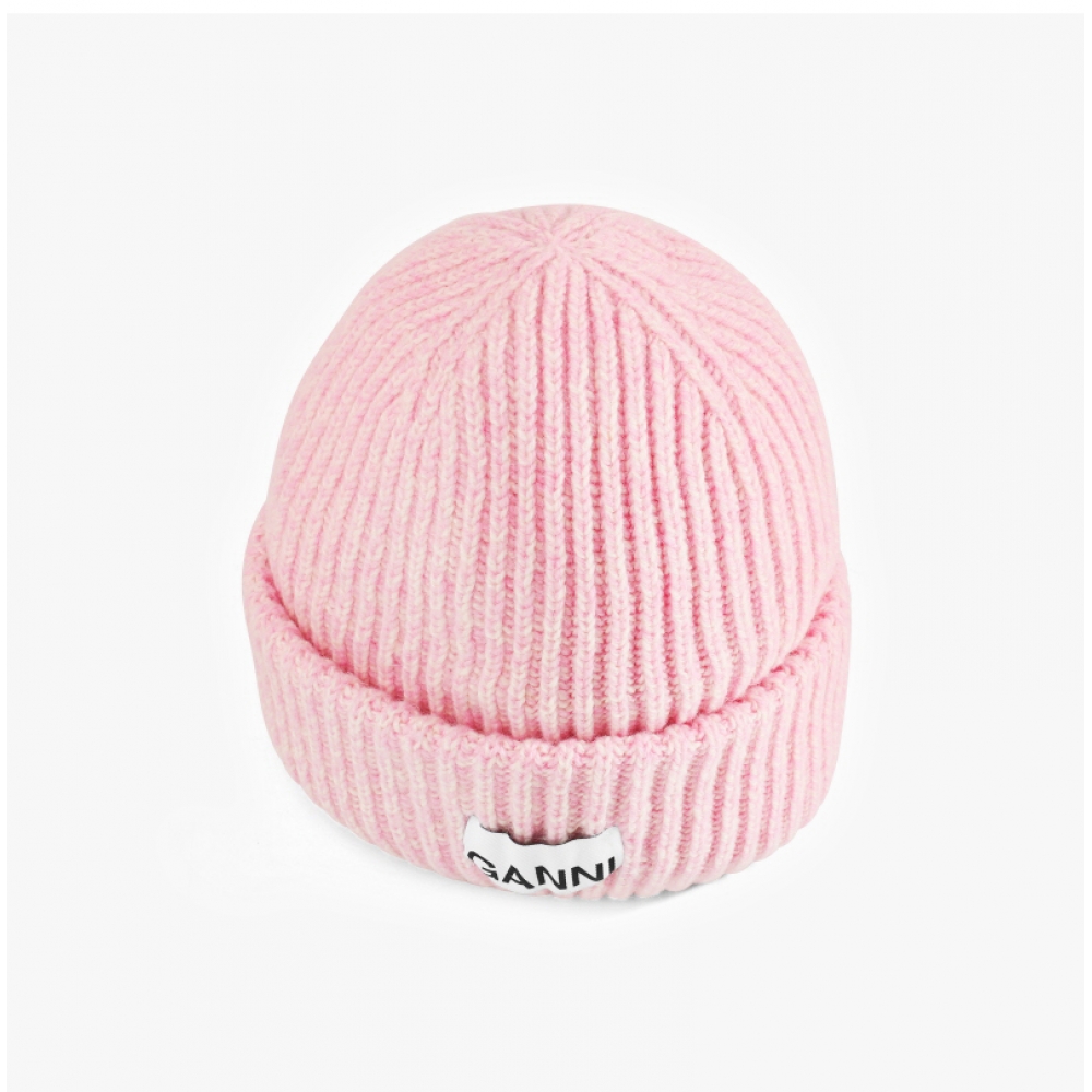 ギャニー A4429 395 ロ 無地 ニット帽 [マルチ] 【公式通販】