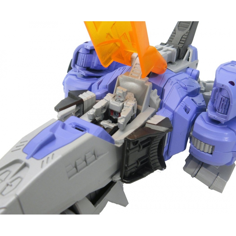 트랜스포머 레전스 시리즈 LG23 갈바트론 - SSG.COM