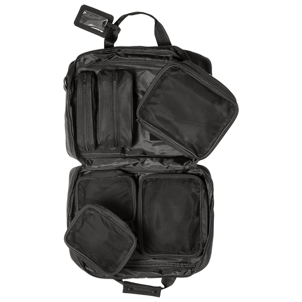 メイクアップフォーエバー プロフェッショナルバッグ 【公式通販】